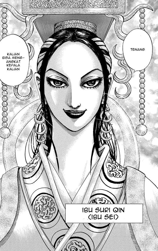Kingdom Bab 184 halaman 3