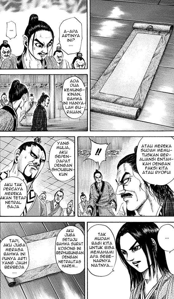 Kingdom Bab 184 halaman 11