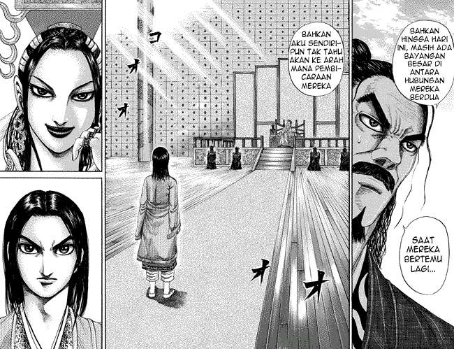 Kingdom Bab 185 halaman 4