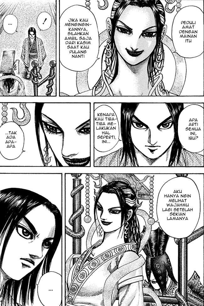 Kingdom Bab 185 halaman 11