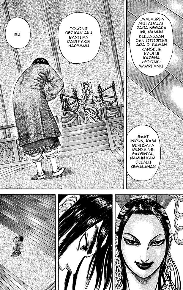 Kingdom Bab 185 halaman 13