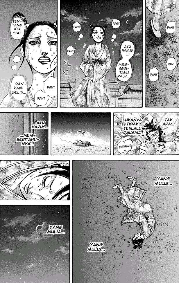 Kingdom Bab 186 halaman 11