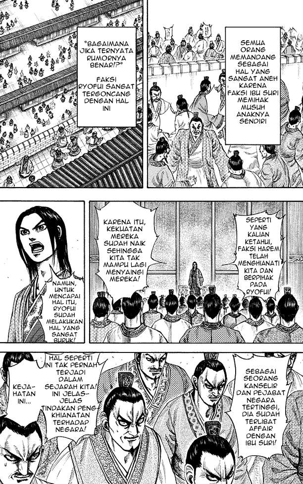 Kingdom Bab 188 halaman 8
