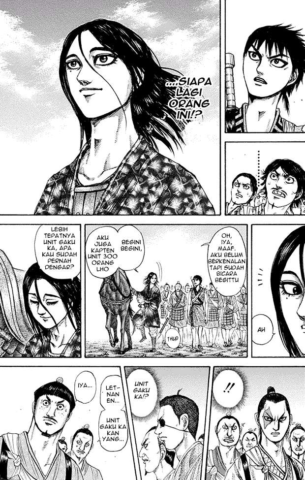 Kingdom Bab 189 halaman 11