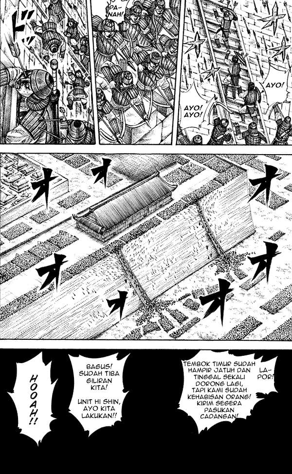 Kingdom Bab 190 halaman 1