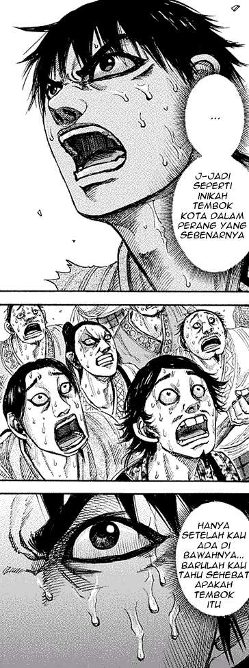 Kingdom Bab 190 halaman 3
