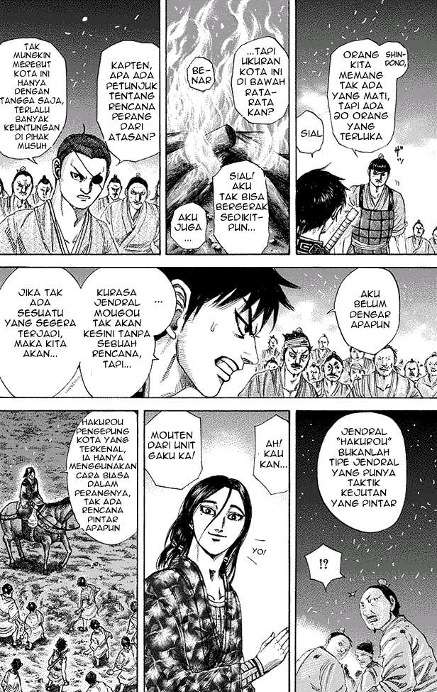 Kingdom Bab 190 halaman 8
