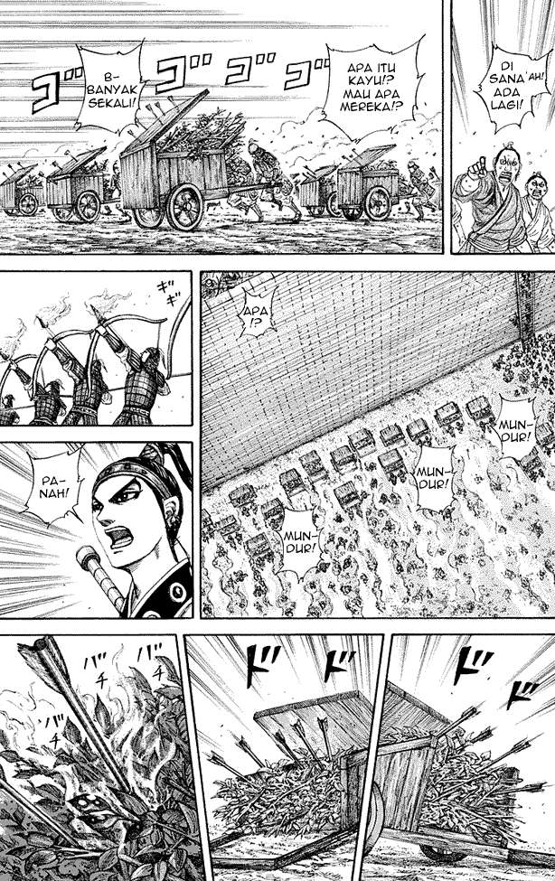 Kingdom Bab 190 halaman 13