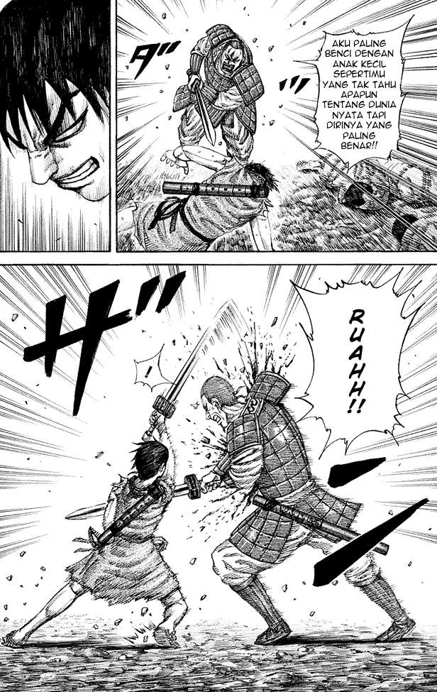 Kingdom Bab 193 halaman 4