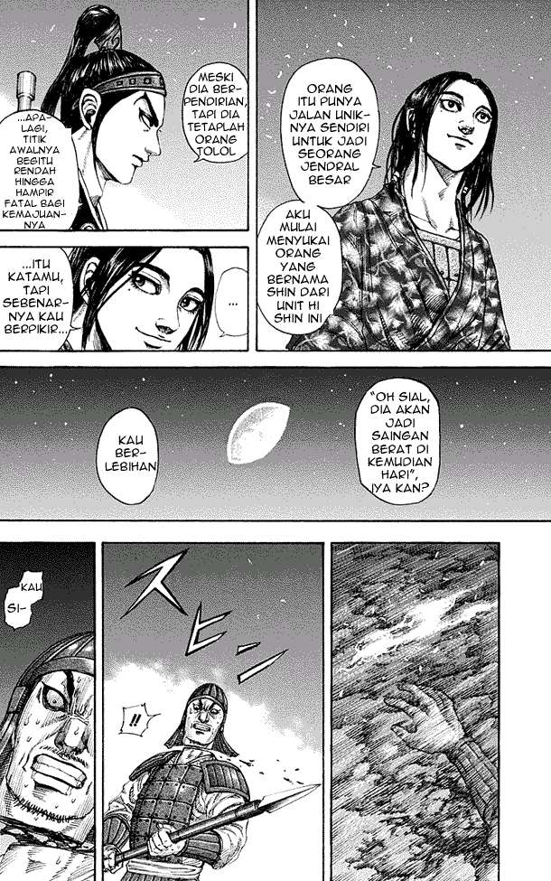 Kingdom Bab 193 halaman 11