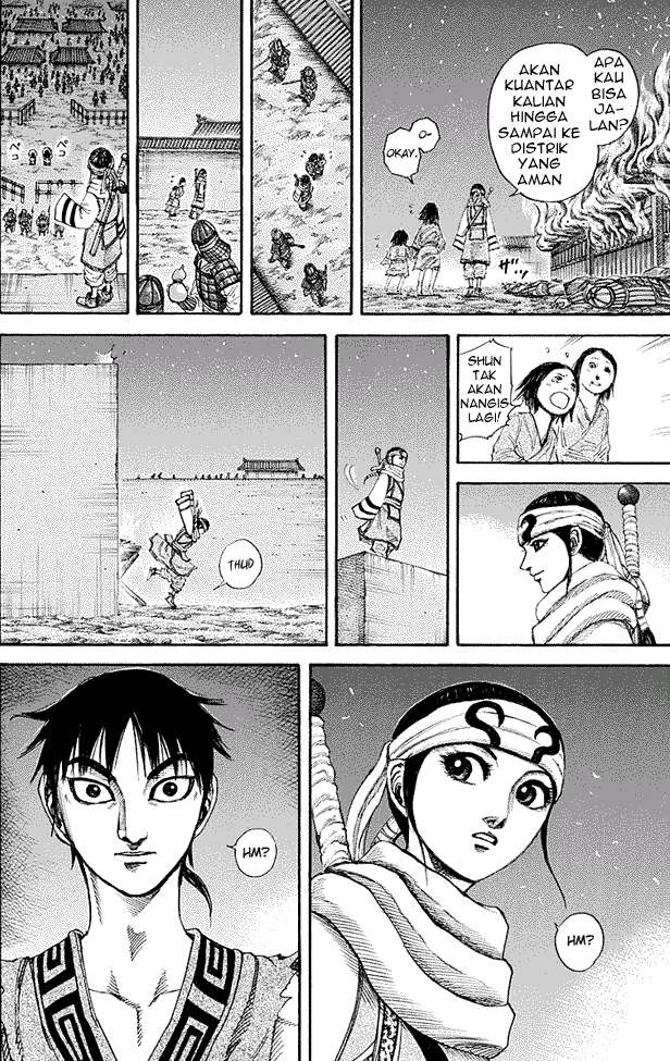 Kingdom Bab 193 halaman 13