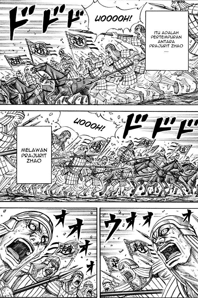 Kingdom Bab 194 halaman 3