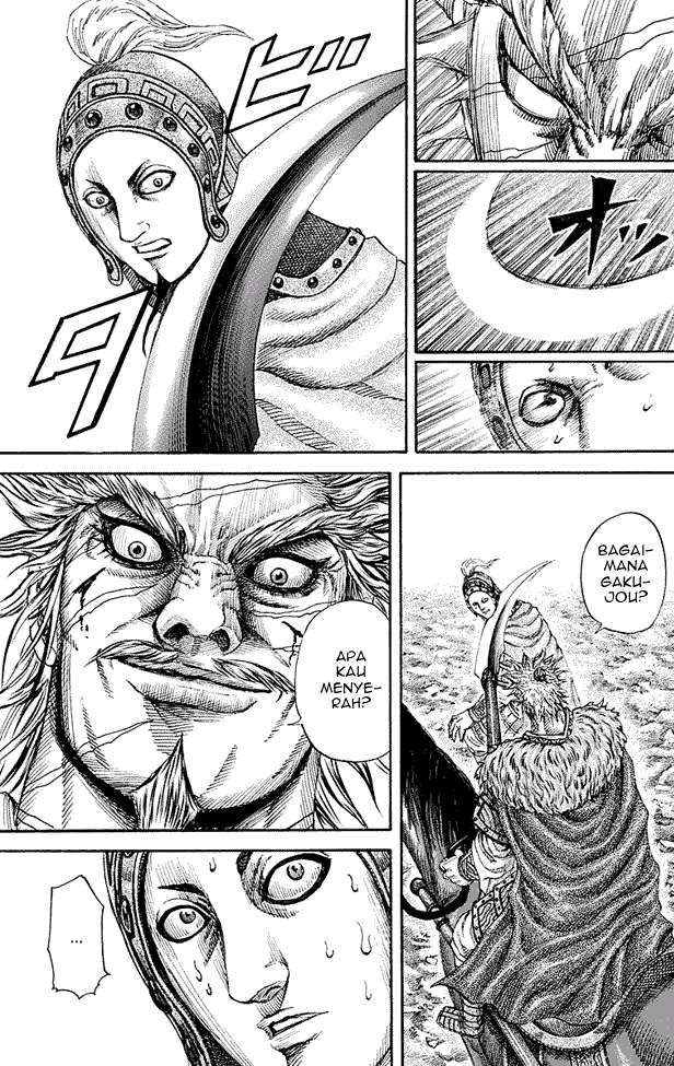 Kingdom Bab 194 halaman 11