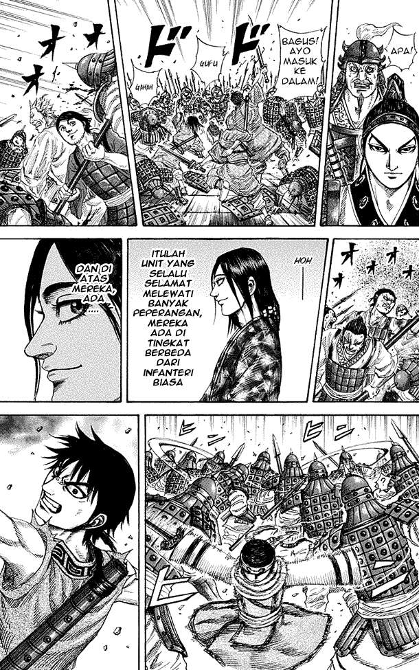 Kingdom Bab 195 halaman 4
