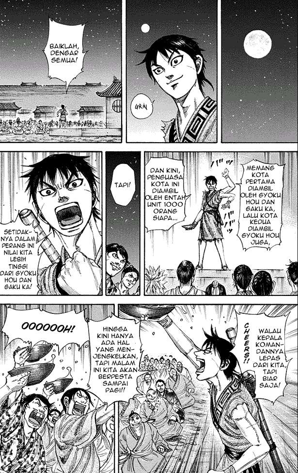 Kingdom Bab 195 halaman 11