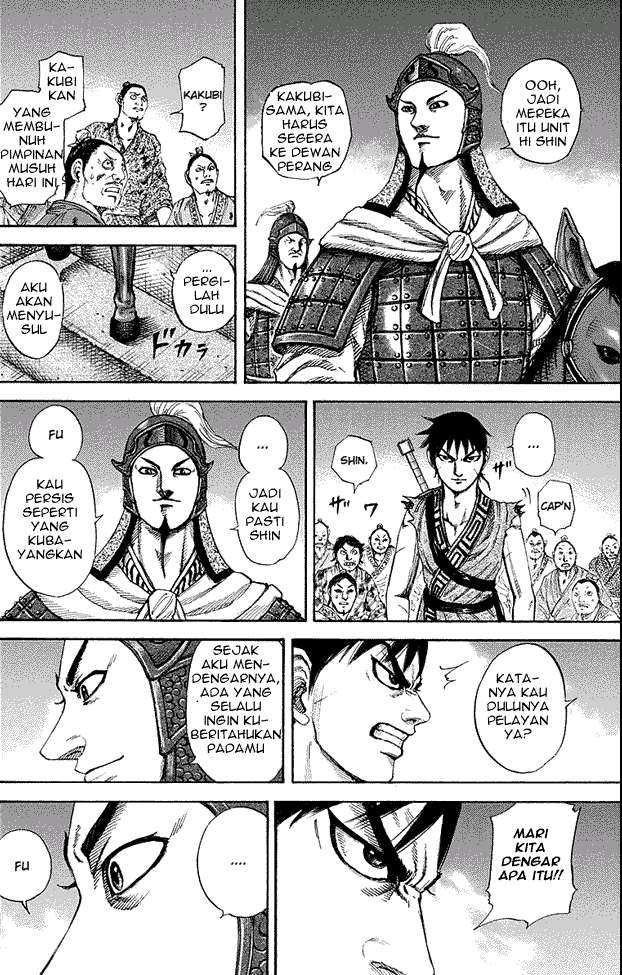 Kingdom Bab 195 halaman 13