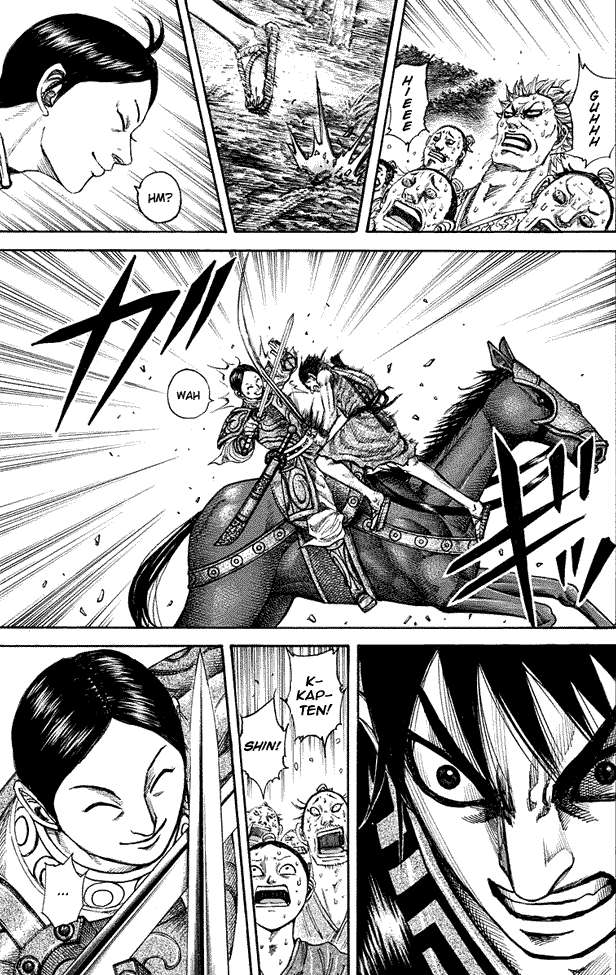 Kingdom Bab 197 halaman 3