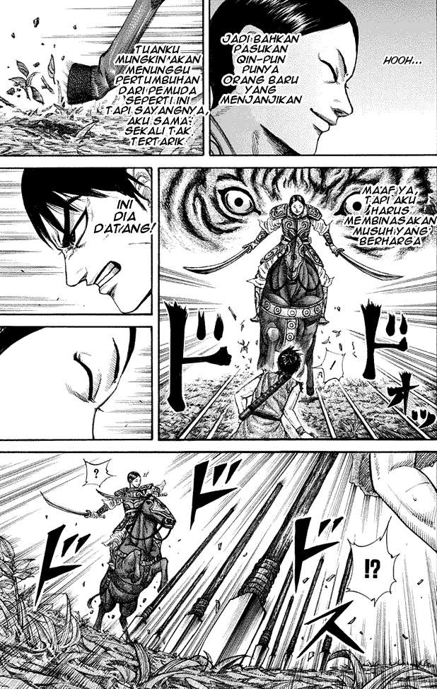 Kingdom Bab 197 halaman 11