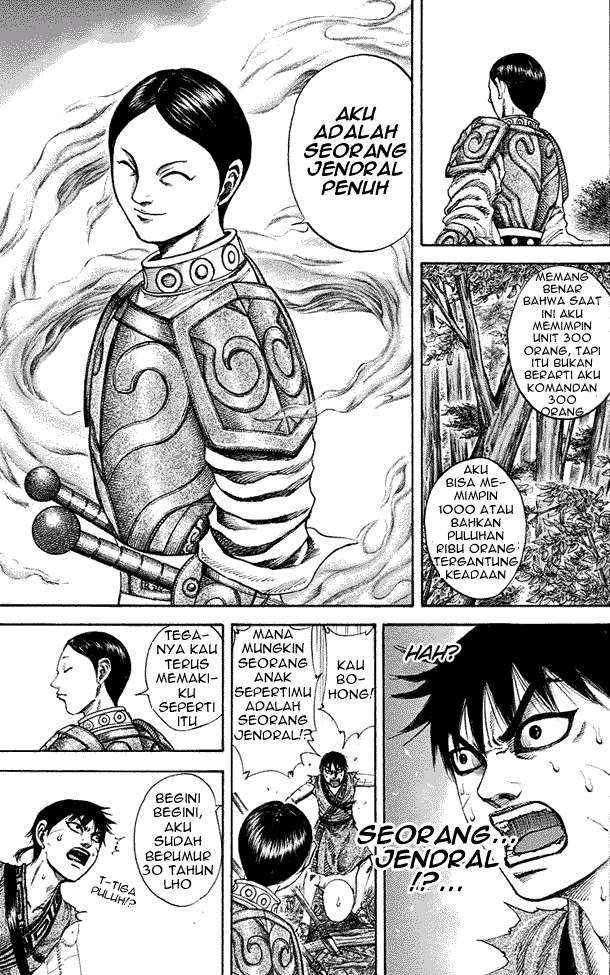 Kingdom Bab 197 halaman 13