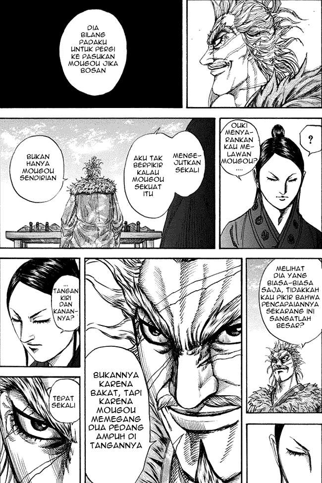 Kingdom Bab 198 halaman 11