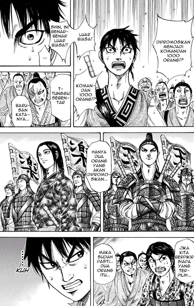 Kingdom Bab 200 halaman 3