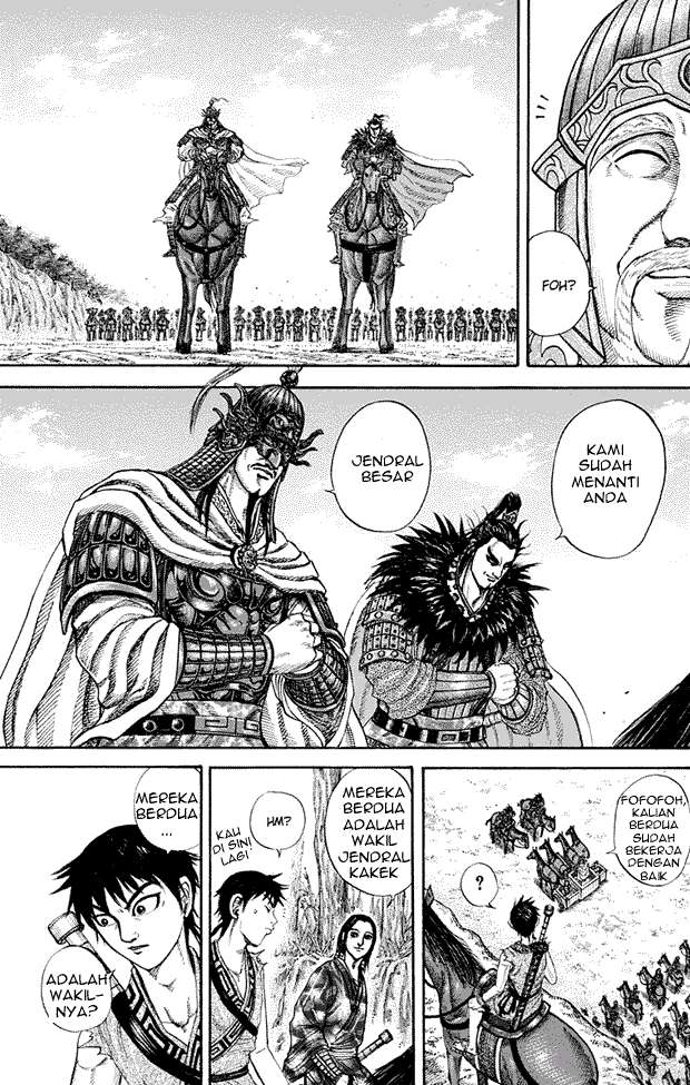 Kingdom Bab 203 halaman 4