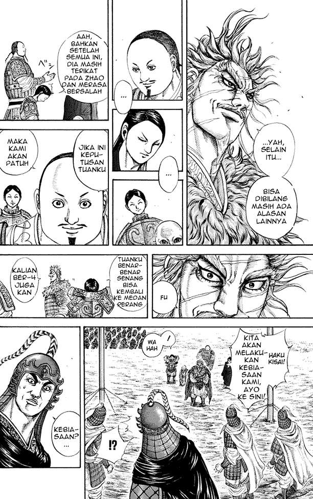 Kingdom Bab 203 halaman 11