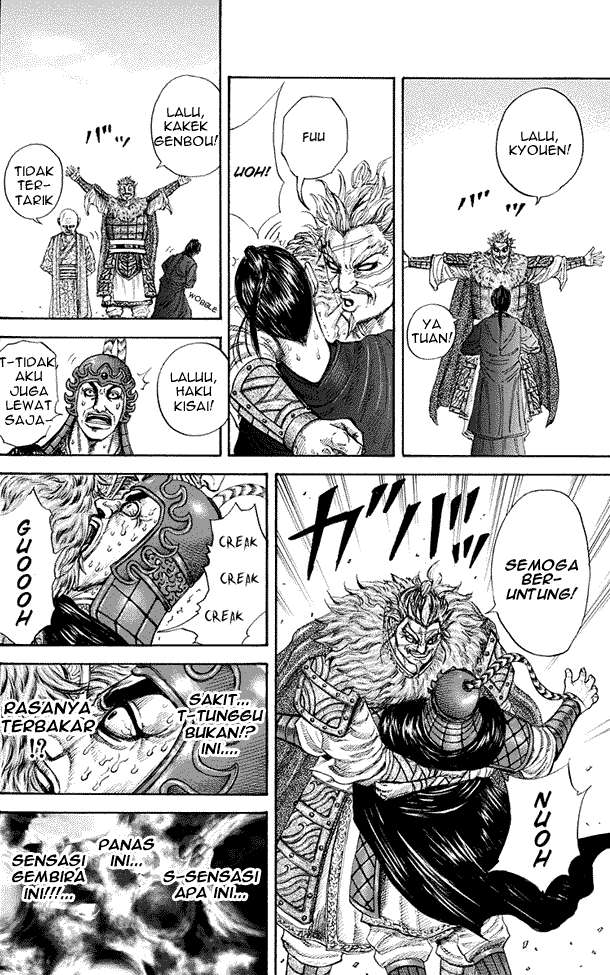 Kingdom Bab 203 halaman 13