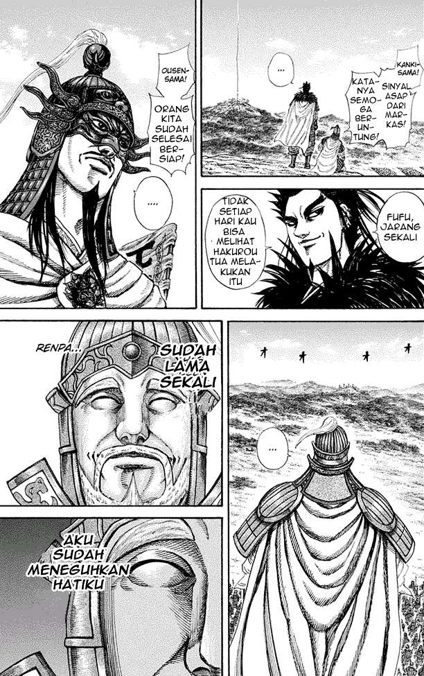 Kingdom Bab 203 halaman 18