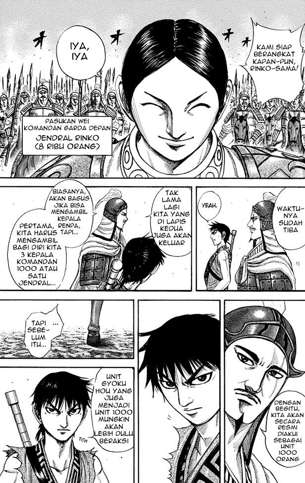 Kingdom Bab 204 halaman 3
