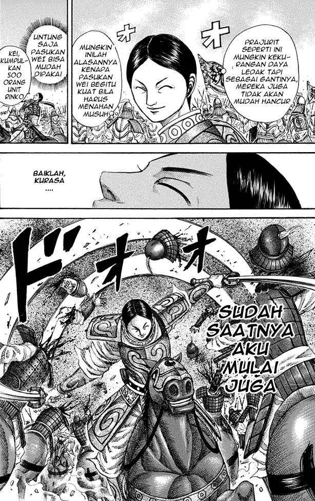 Kingdom Bab 204 halaman 11