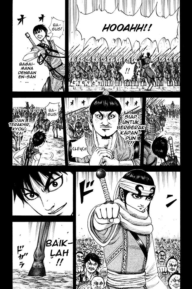Kingdom Bab 206 halaman 3