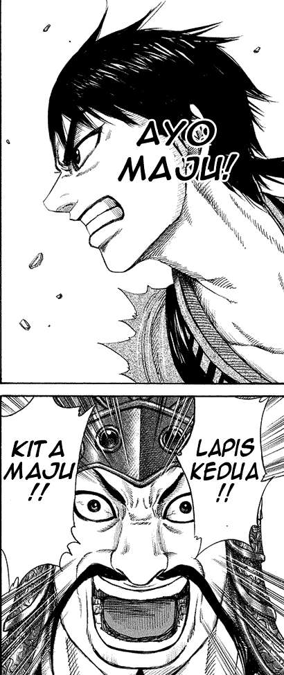 Kingdom Bab 206 halaman 4