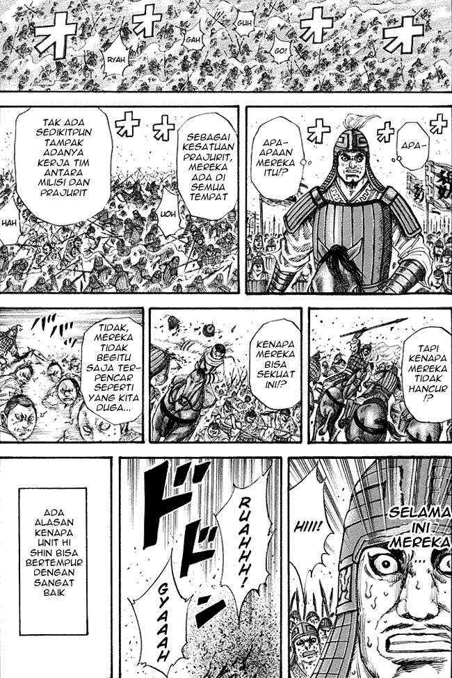 Kingdom Bab 206 halaman 13