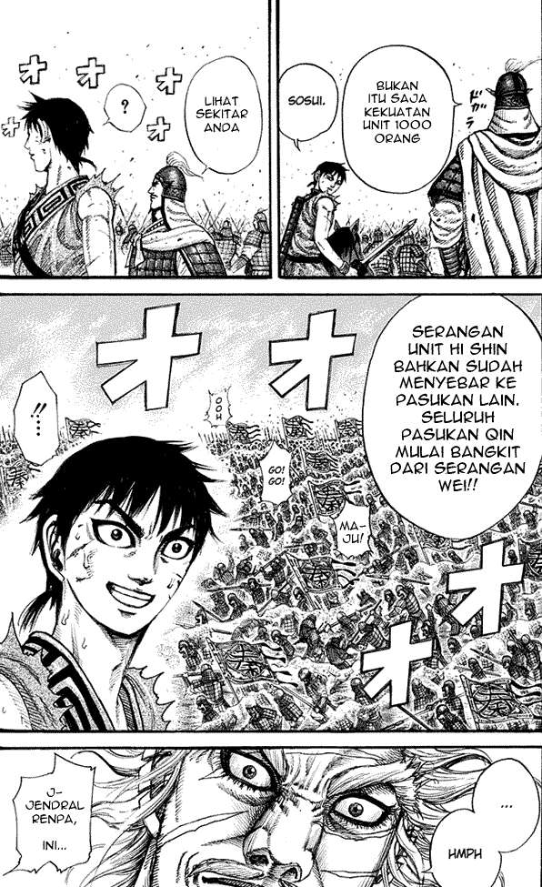 Kingdom Bab 206 halaman 18