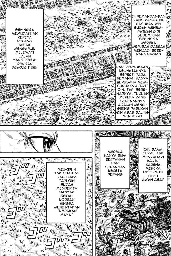 Kingdom Bab 208 halaman 3