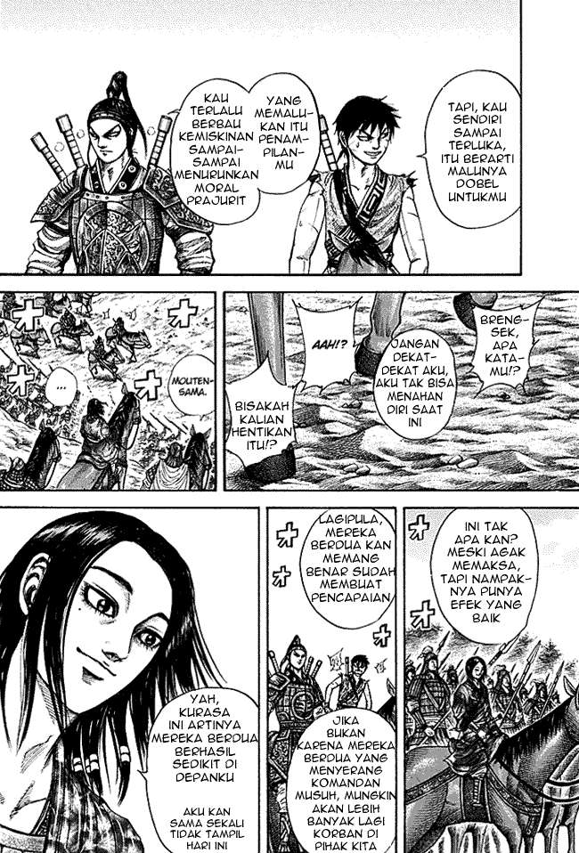 Kingdom Bab 211 halaman 3
