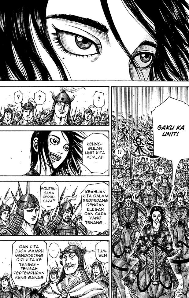 Kingdom Bab 214 halaman 3