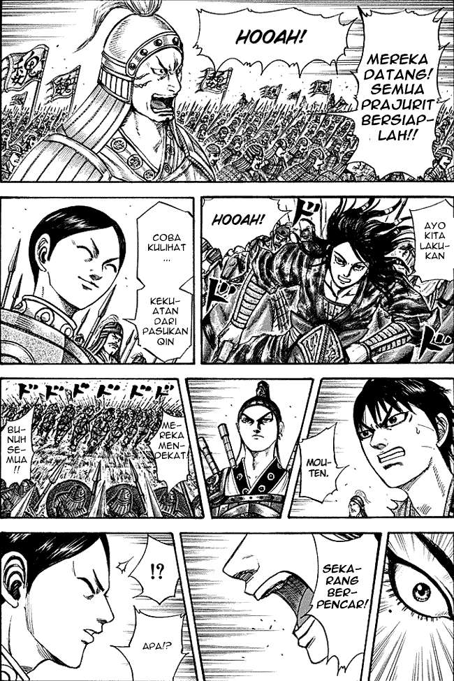 Kingdom Bab 215 halaman 1