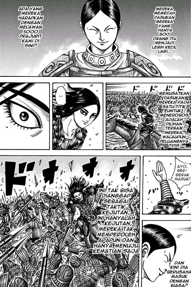 Kingdom Bab 215 halaman 3