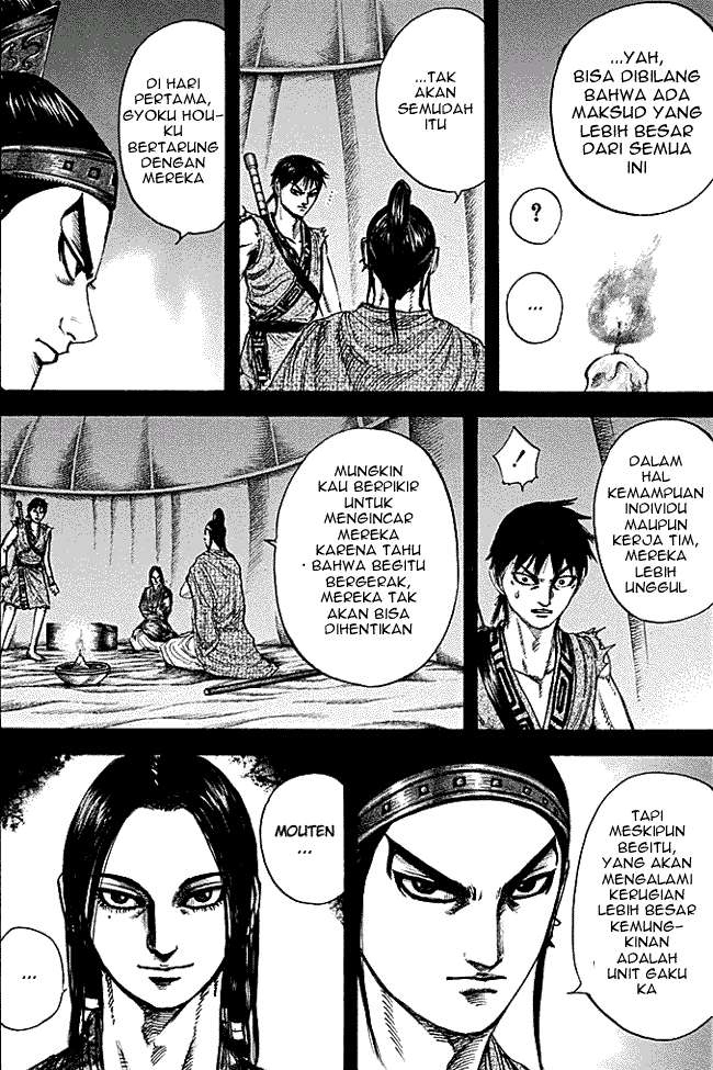 Kingdom Bab 215 halaman 11