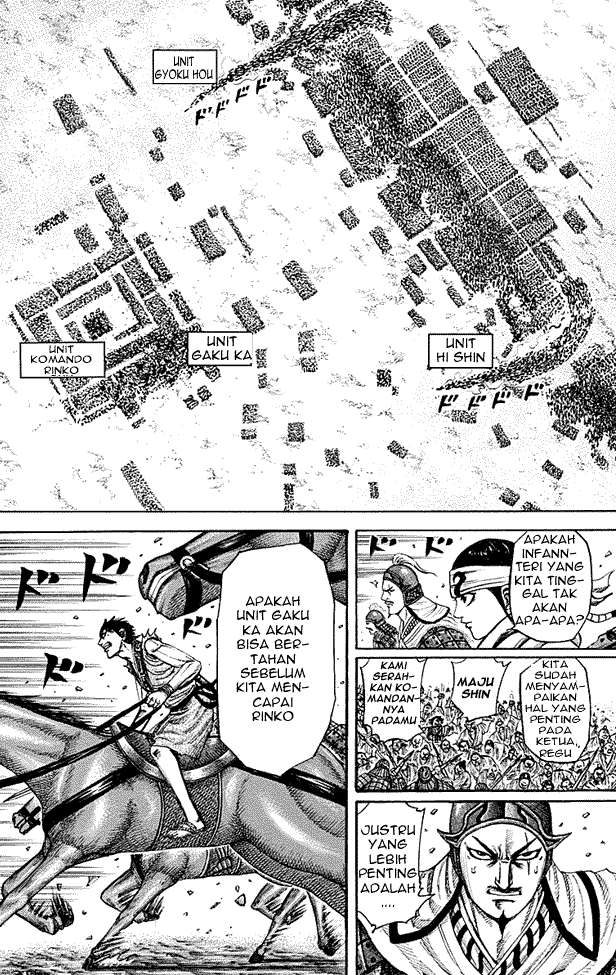 Kingdom Bab 216 halaman 3