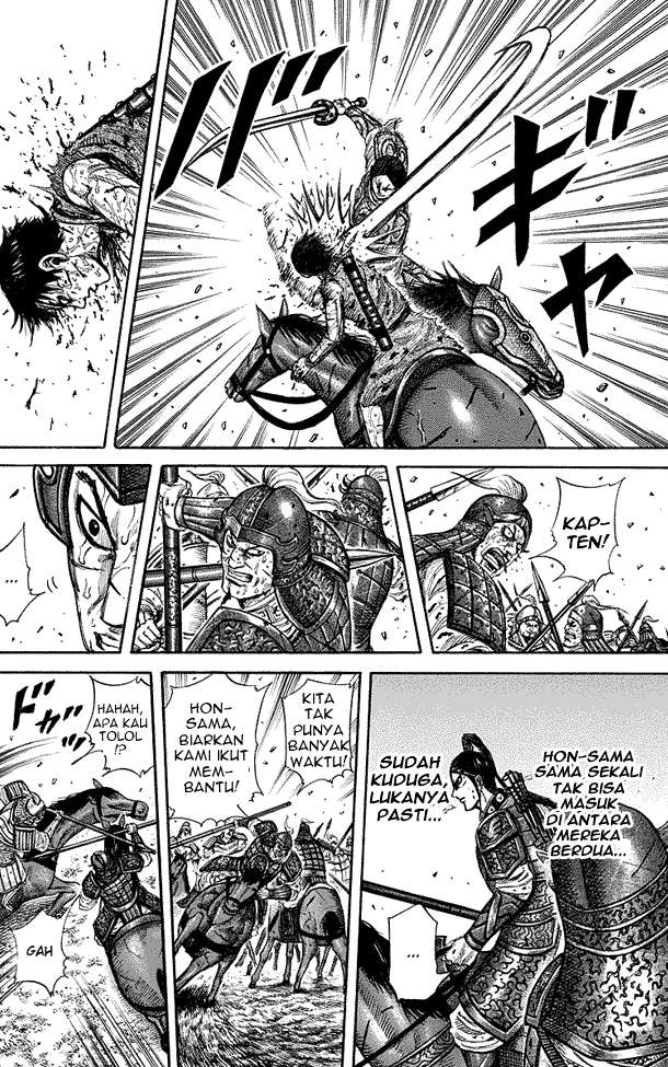 Kingdom Bab 219 halaman 8
