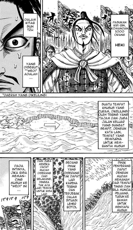 Kingdom Bab 220 halaman 4