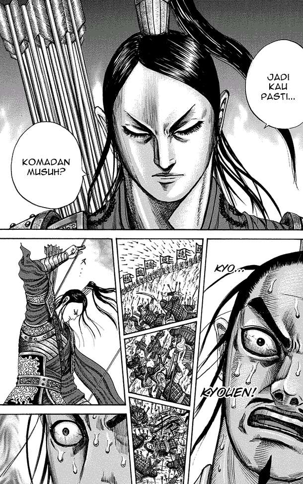 Kingdom Bab 220 halaman 13