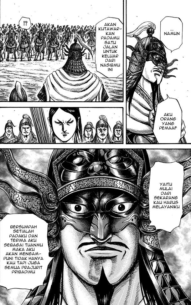 Kingdom Bab 221 halaman 5