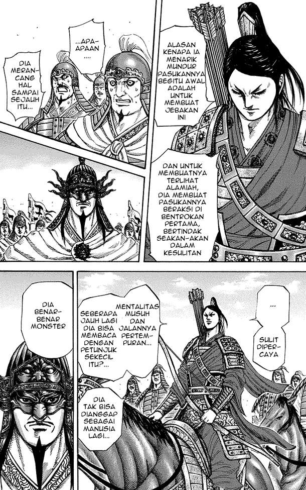 Kingdom Bab 221 halaman 11