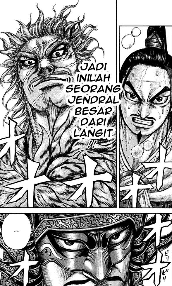 Kingdom Bab 221 halaman 18