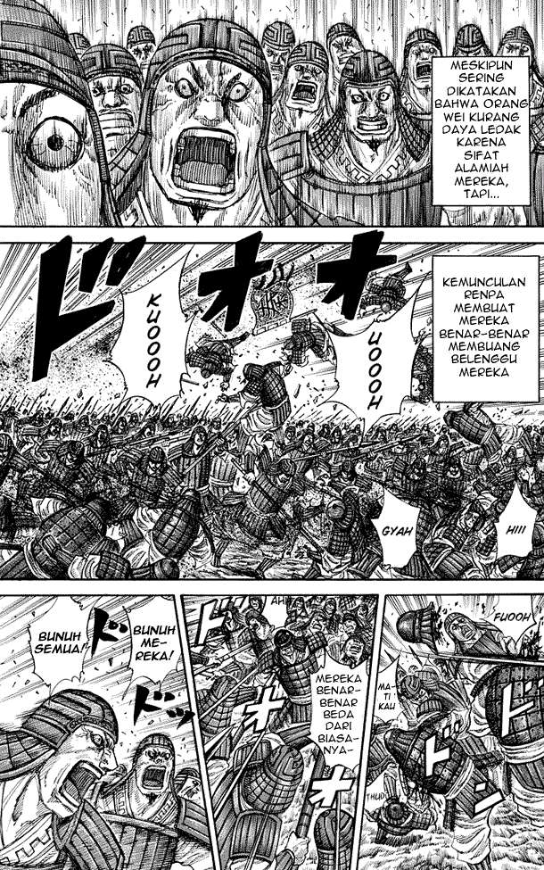 Kingdom Bab 222 halaman 3