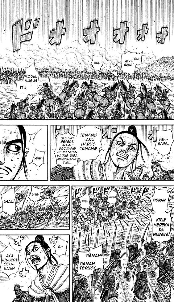 Kingdom Bab 222 halaman 4
